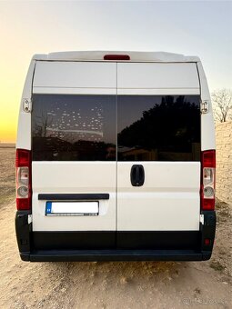 Fiat Ducato 2.3JTD - 5