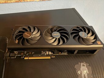 RTX 4060 ASUS PROART (DNES 250€) TOP PONUKA - 5