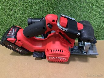 Milwaukee M18 CCS55 Okružná píla - 5