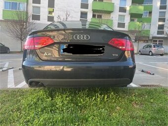 Audi A4 B8, 2.0 tdi 2012 - 5