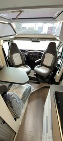 180PS 2024 ADRIA SGX automat 3.5t obytné FIAT DUCATO - TOP - - 5