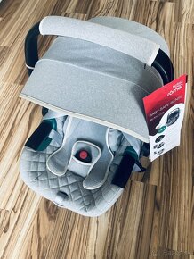 Autosedačka Britax Römer Baby Safe 3 i size - 5