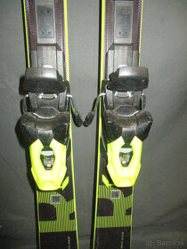 Športové lyže HEAD E.SLR WC REBELS 22/23 170cm, SUPER STAV - 5