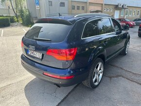 Audi Q7 3.0TDi 171kw - 5