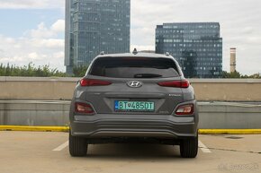 Hyundai Kona Electric+ 150 1. majiteľ - 5