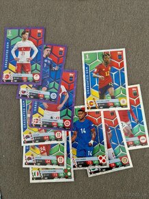 EURO 2024 Topps Match Attax - 5