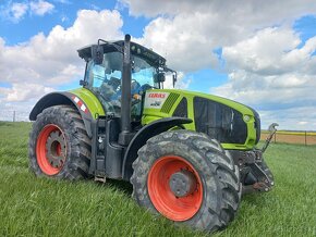 Traktor Claas Axion 930 C-Matic - 5