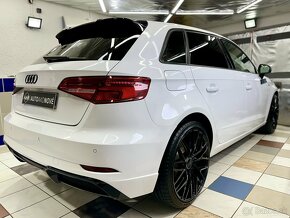 Audi A3 Sportback - 5