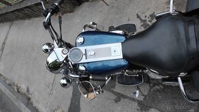 Harley-Davidson Road King - 5