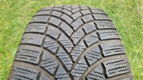 Zimné pneu 205/50 R17 - 5