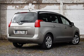 Peugeot 5008 2.0 HDi Allure - 5