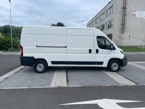 Peugeot Boxer 2.0 BlueHDi 160k 335 L3 - 5