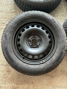 185/65R15 Barum Polaris 5 - 5