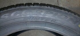 285/40 R20 PIRELLI - 5