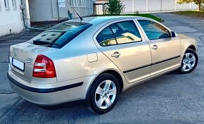 Škoda octavia 1.9.TDI 77KW bez dpf - 5