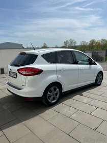 Ford C-MAX, TOP STAV - 5