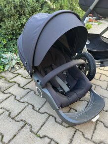 Stokke trailz - 5