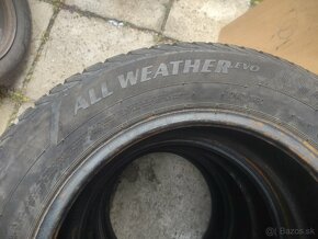 185/65 R15 T Matador All Weather celoročné 2ks - 5