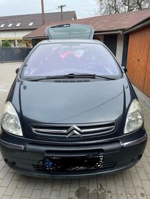 Citroën Xsara Picasso 1.6 TDi 81kw - 5