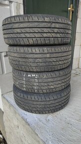 Matador 205/55 R16 - 5