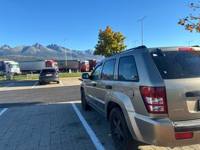 Jeep Grand Cherokee 3.0crd - 5