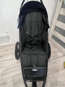 Thule urban glide 2 Black - 5