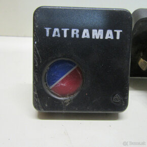 retro teplomer tatramat - 5