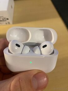 ❗️Nové❗️Apple Airpods Pro 2 gen✅ - 5