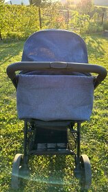 Britax B-Agile M - 5