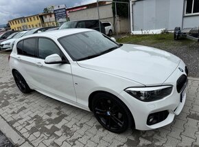 BMW Rad 1 120d xDrive M Sport A/T - 5