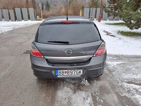 Opel Astra 1.4 16V Enjoy - 5