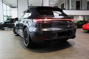 Porsche Macan - 5