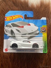 HW Mazda, Honda, Porsche, Pagani, Lamborghini - 5