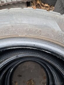 Hankook 175/65 R14 zimné - 5