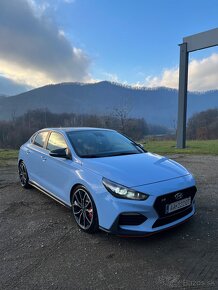 Hyundai i30N Performance - 5