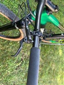 Cannondale Hi-Mod Fsi 1/8.4kg /XTR 9100/ 2023 - 5