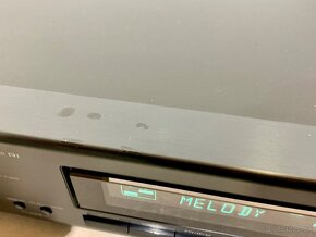 ONKYO T-4310R …. FM/AM stereo tuner - 5