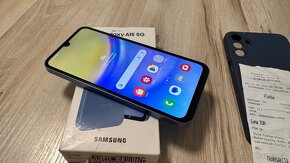 Samsung A15 - 5