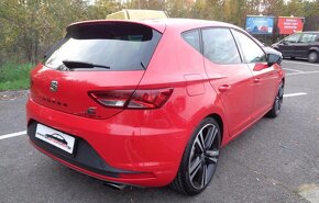 Seat Leon ST 2.0 TSI Cupra 290 DSG - 5