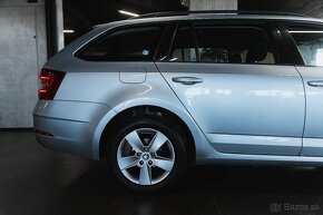 Škoda Octavia Combi 1.6TDi 115k DSG Ambition EU6 - 5