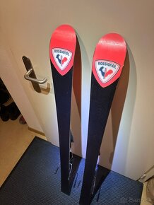 Lyže Rossignol Hero Athlete GS PRO 134 - 5