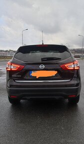 Nissan qashqai 1.6 TDI - 5