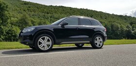 Volkswagen Touareg 4.2 V8 Biturbo diesel ABT Original - 5