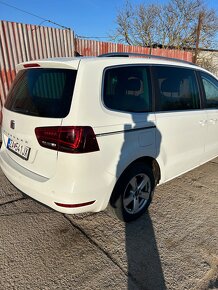 Seat alhambra 2.0tdi 110kw dsg - 5