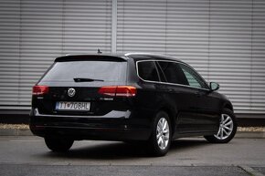 Volkswagen Passat variantt - 5