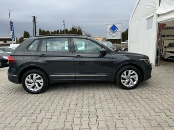 Volkswagen Tiguan 2.0 TDI EVO Life 4Motion DSG - 5