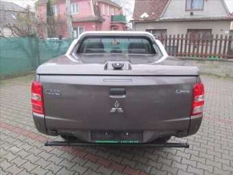 Mitsubishi L200 2.4 DI-D 113kW 2016 127059km DOUBLE CAB - 5