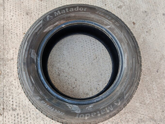 215/55R16 97Y Matador Hectora letné 4x7mm - 5