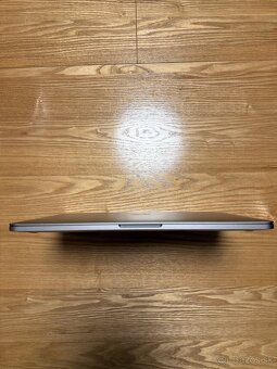 Macbook Pro 2018 i5/16GB/512GB - 5