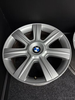 Alu BMW 5x120 17” style 96 - 5